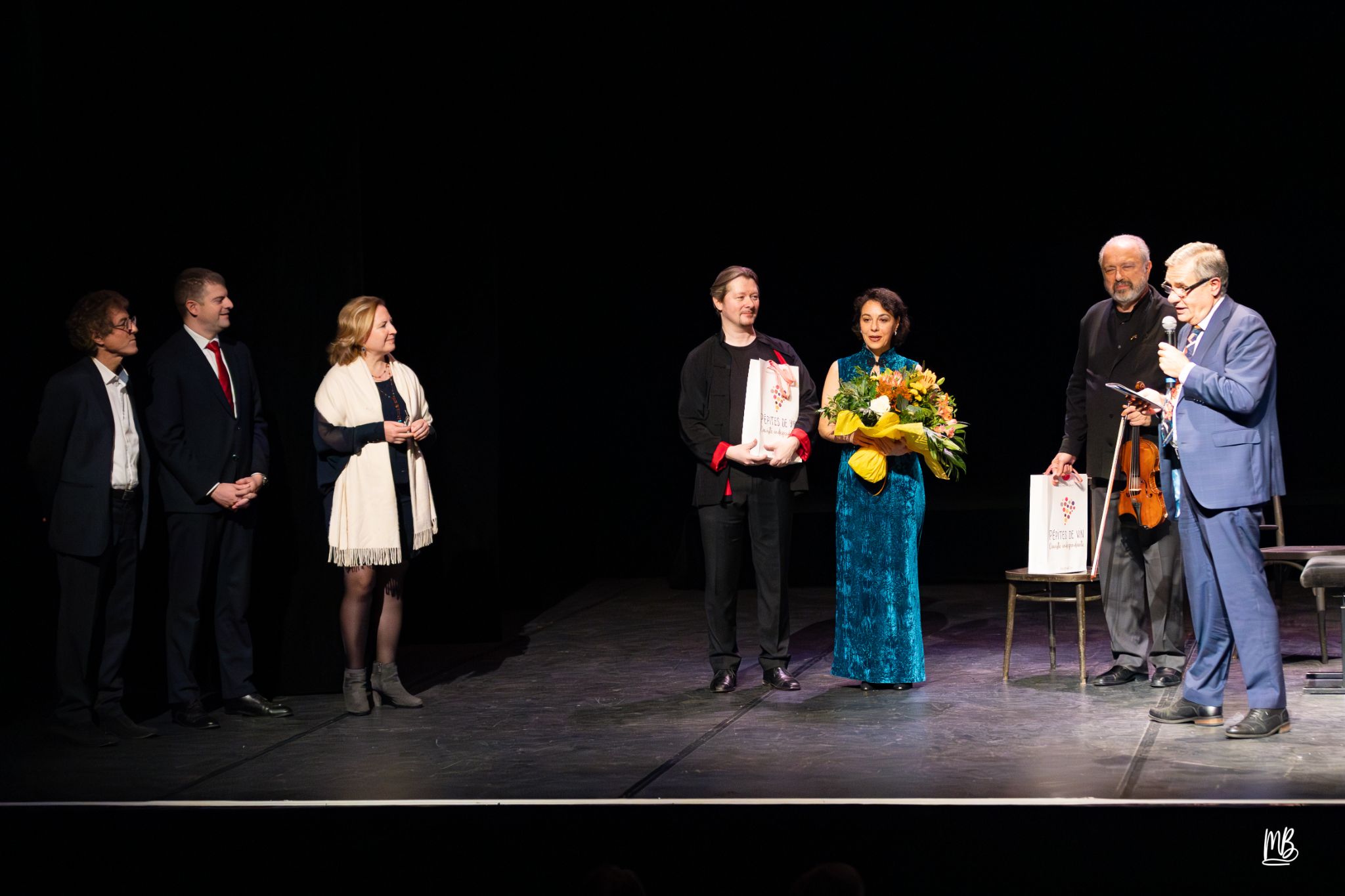 20241020   Vibration(s)   MB 41